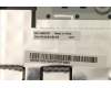 Lenovo 5CB1C93152 Tastatur inkl. Topcase schweiz L82JSSGw/RGBWRF