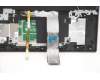 Lenovo 5CB1C93162 Tastatur inkl. Topcase ASM_ENG L82JS SGw/WHWRF