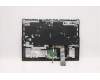 Lenovo 5CB1C93165 Tastatur inkl. Topcase ASM_UK L82JS SGw/WHWRF