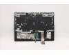 Lenovo 5CB1C93169 Tastatur inkl. Topcase deutsch L82JS SGw/WHWRF