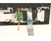 Lenovo 5CB1C93179 Tastatur inkl. TopcaseASM_NORDICL82JSSGw/WHWRF