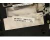 Lenovo 5CB1C93179 Tastatur inkl. TopcaseASM_NORDICL82JSSGw/WHWRF