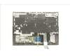 Lenovo 5CB1C93183 Tastatur inkl. Topcase spanisch L82JS SGw/WHWRF