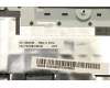Lenovo 5CB1C93183 Tastatur inkl. Topcase spanisch L82JS SGw/WHWRF