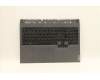 5CB1C93184 Lenovo COVER Upper Case ASM_SWS L82JS SGw/WHWRF