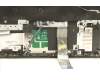 5CB1C93184 Lenovo COVER Upper Case ASM_SWS L82JS SGw/WHWRF