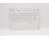 Lenovo 5CB1C93567 Tastatur inkl. Topcase ASM_UK L82JS STw/BUWRF
