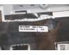 Lenovo 5CB1C93567 Tastatur inkl. Topcase ASM_UK L82JS STw/BUWRF