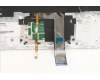 Lenovo 5CB1C93571 Tastatur inkl. Topcase deutsch L82JS STw/BUWRF