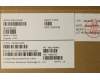 Lenovo 5CB1C93581 Tastatur inkl. TopcaseASM_NORDICL82JSSTw/BUWRF