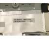 Lenovo 5CB1C93581 Tastatur inkl. TopcaseASM_NORDICL82JSSTw/BUWRF