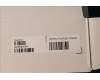 Lenovo 5CB1C93606 Tastatur inkl. Topcase ASM_HUN_H20WHSTOGY