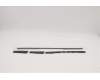Lenovo 5CB1C93669 COVER Strip Cover L 82K8 BK
