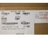 Lenovo 5CB1C93678 Tastatur inkl. Topcase ASM_USA ENG L82K8 BK