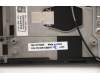 Lenovo 5CB1C93678 Tastatur inkl. Topcase ASM_USA ENG L82K8 BK