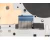Lenovo 5CB1C93680 Tastatur inkl. Topcase ASM_FRA L82K8 BK