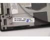 Lenovo 5CB1C93691 Tastatur inkl. Topcase ASM_NORDIC L82K8 BK