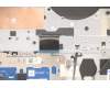 Lenovo 5CB1C93697 Tastatur inkl. Topcase schweiz L82K8 BK