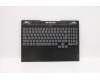 Lenovo 5CB1C93703 Tastatur inkl. Topcase ASM_ARA L82K8 BK RGB
