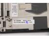 Lenovo 5CB1C93703 Tastatur inkl. Topcase ASM_ARA L82K8 BK RGB
