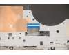 Lenovo 5CB1C93707 Tastatur inkl. Topcase ASM_CZE/SLK L82K8 BKRGB