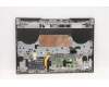 Lenovo 5CB1C93712 Tastatur inkl. Topcase ASM_FRA L82K8 BK RGB