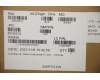 Lenovo 5CB1C93712 Tastatur inkl. Topcase ASM_FRA L82K8 BK RGB