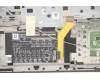 Lenovo 5CB1C93712 Tastatur inkl. Topcase ASM_FRA L82K8 BK RGB