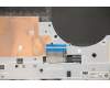 Lenovo 5CB1C93715 Tastatur inkl. Topcase ASM_GRE L82K8 BK RGB