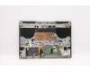 Lenovo 5CB1C93716 Tastatur inkl. Topcase ASM_HBW L82K8 BK RGB