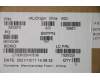 Lenovo 5CB1C93716 Tastatur inkl. Topcase ASM_HBW L82K8 BK RGB