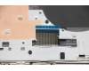 Lenovo 5CB1C93716 Tastatur inkl. Topcase ASM_HBW L82K8 BK RGB