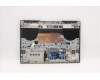 Lenovo 5CB1C93740 Tastatur inkl. Topcase ASM_ENG L82K8 GY