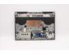 Lenovo 5CB1C93755 Tastatur inkl. Topcase ASM_NORDIC L82K8 GY