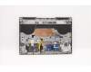 Lenovo 5CB1C94067 Tastatur inkl. Topcase ASM_GRE L82K8 GY RGB
