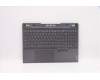 5CB1C94072 Lenovo COVER Upper Case ASM_ITA L82K8 GY RGB