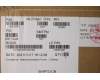 5CB1C94072 Lenovo COVER Upper Case ASM_ITA L82K8 GY RGB
