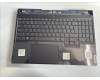 Lenovo 5CB1C94076 Tastatur inkl. Topcase ASM_POR L82K8 GY RGB