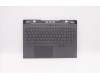 Lenovo 5CB1C94080 Tastatur inkl. Topcase ASM_SLV L82K8 GY RGB