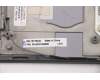 Lenovo 5CB1C94080 Tastatur inkl. Topcase ASM_SLV L82K8 GY RGB