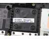 Lenovo 5CB1D01489 Tastatur inkl. Topcase englisch 81MB 5M GLKR_D