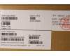 Lenovo 5CB1D01842 Tastatur inkl. Topcase ASM_UK L82NX IG_FP_D