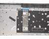 Lenovo 5CB1D01844 Tastatur inkl. Topcase spanisch L82NX IG_FP_D