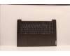 Lenovo 5CB1D01847 Tastatur inkl. Topcase ASM_POR L82NX IG_FP_D