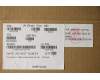 Lenovo 5CB1D01852 Tastatur inkl. Topcase ASM_RUS L82NX IG_FP_D