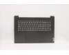 Lenovo 5CB1D01864 Tastatur inkl. Topcase schweiz L82NX IG_FP_D