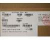 Lenovo 5CB1D01865 Tastatur inkl. Topcase ASM_EUROENGL82NXIG_FP_D