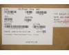 Lenovo 5CB1D01866 Tastatur inkl. Topcase ASM_CZE/SLKL82NXIG_FP_D