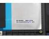 Lenovo 5CB1D01872 Tastatur inkl. Topcase ASM_ENG L82NX IG_FP_U