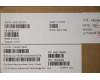 Lenovo 5CB1D01873 Tastatur inkl. Topcase ASM_UK L82NX IG_FP_U